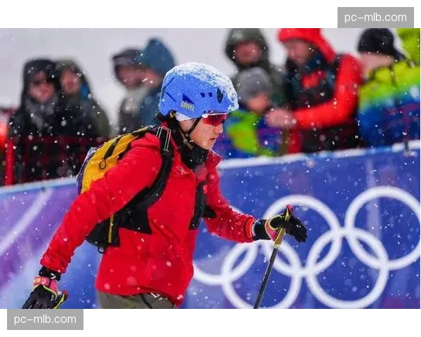 瑞士选手法顿滑雪登山女子短距离夺金，诞生该项目奥运历史首金