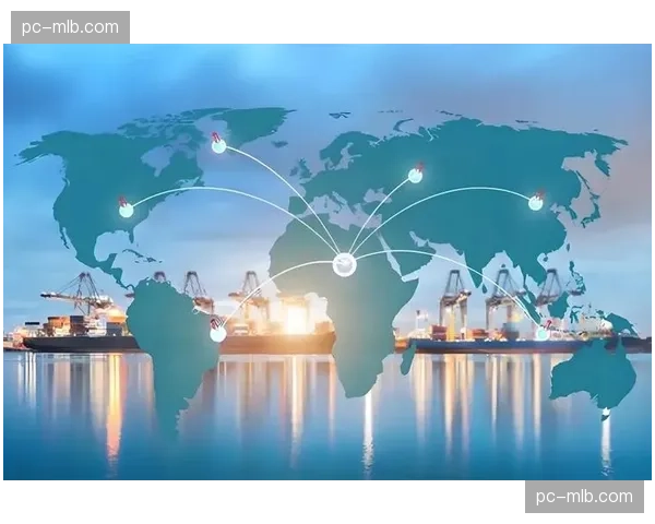 本土原创传输协议在本阶段迈向海外 这种出海展现了技术体系竞争力