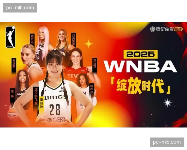 WNBA宣布2026年全明星赛将于菲尼克斯水星主场举行