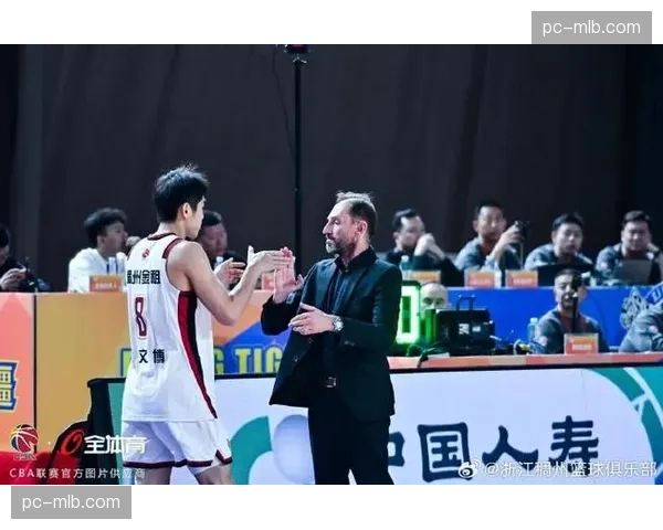 【2026年4月CBA联赛·人物·消息浙江稠州金租与外援贾马尔·盖利续约一年