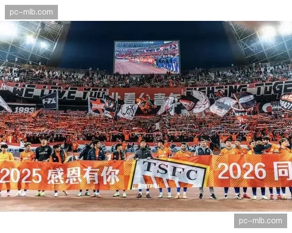 中超上座率持续回升，多地球市火爆一票难求