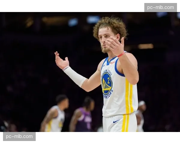 勇士新星桑托斯获3年1500万续约，赛季总结发布会谈未来规划